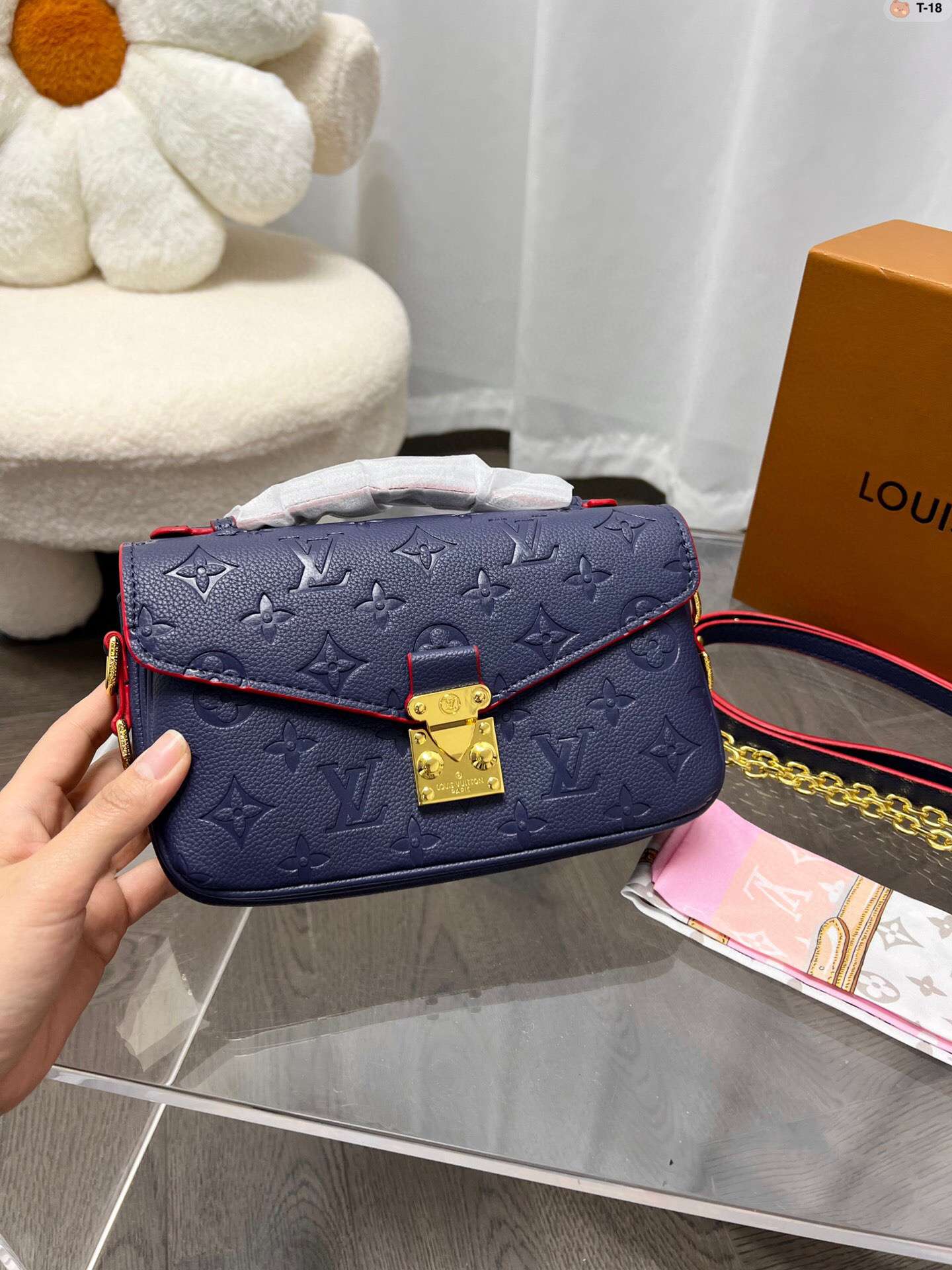New Fashion Bag L3864 TEN