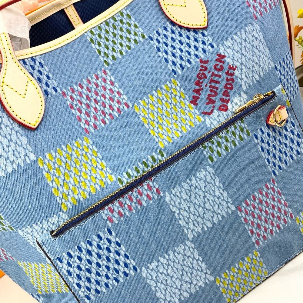 New Fashion L*V Handbag 1469 QA
