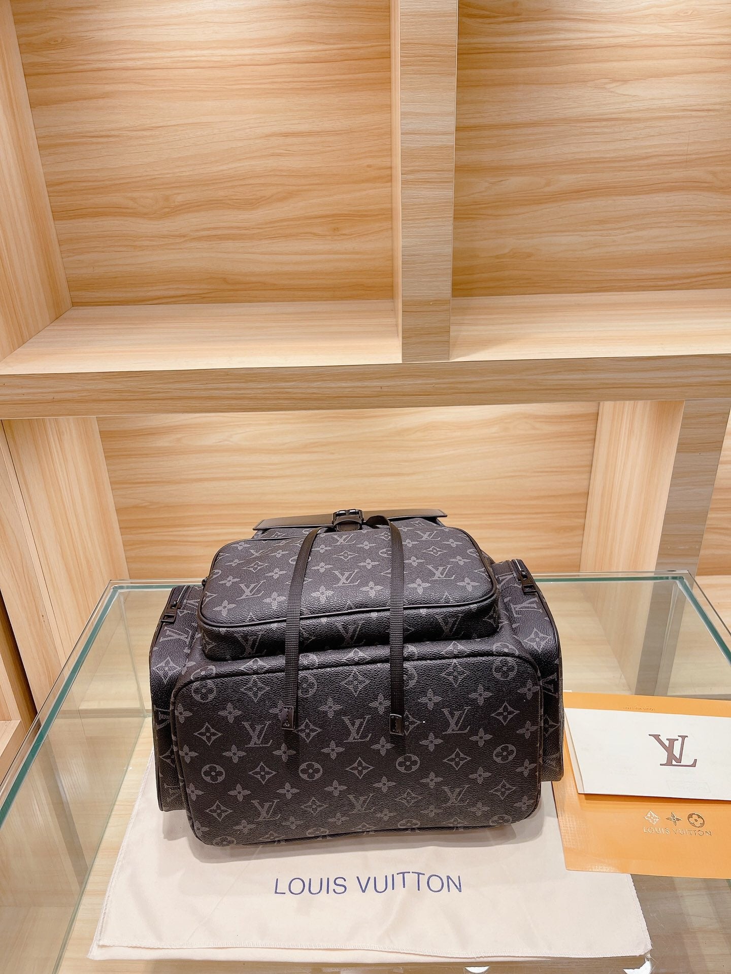 Modern Luxury Daily Bag L3262 FSC Modern Luxury Daily Bag L3262 FSC