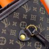 New Fashion L*V Handbag 1321 QA