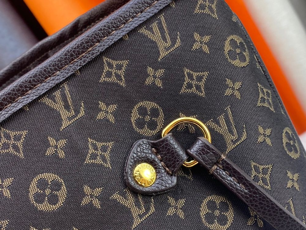 New Fashion L*V Handbag 1321 QA
