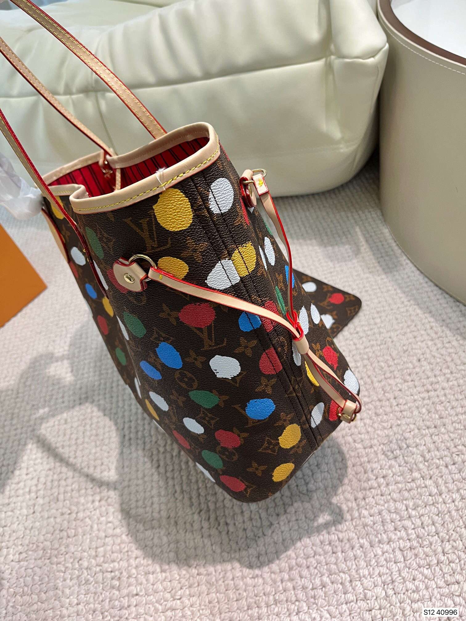 New Fashion Bag L4027 TEN