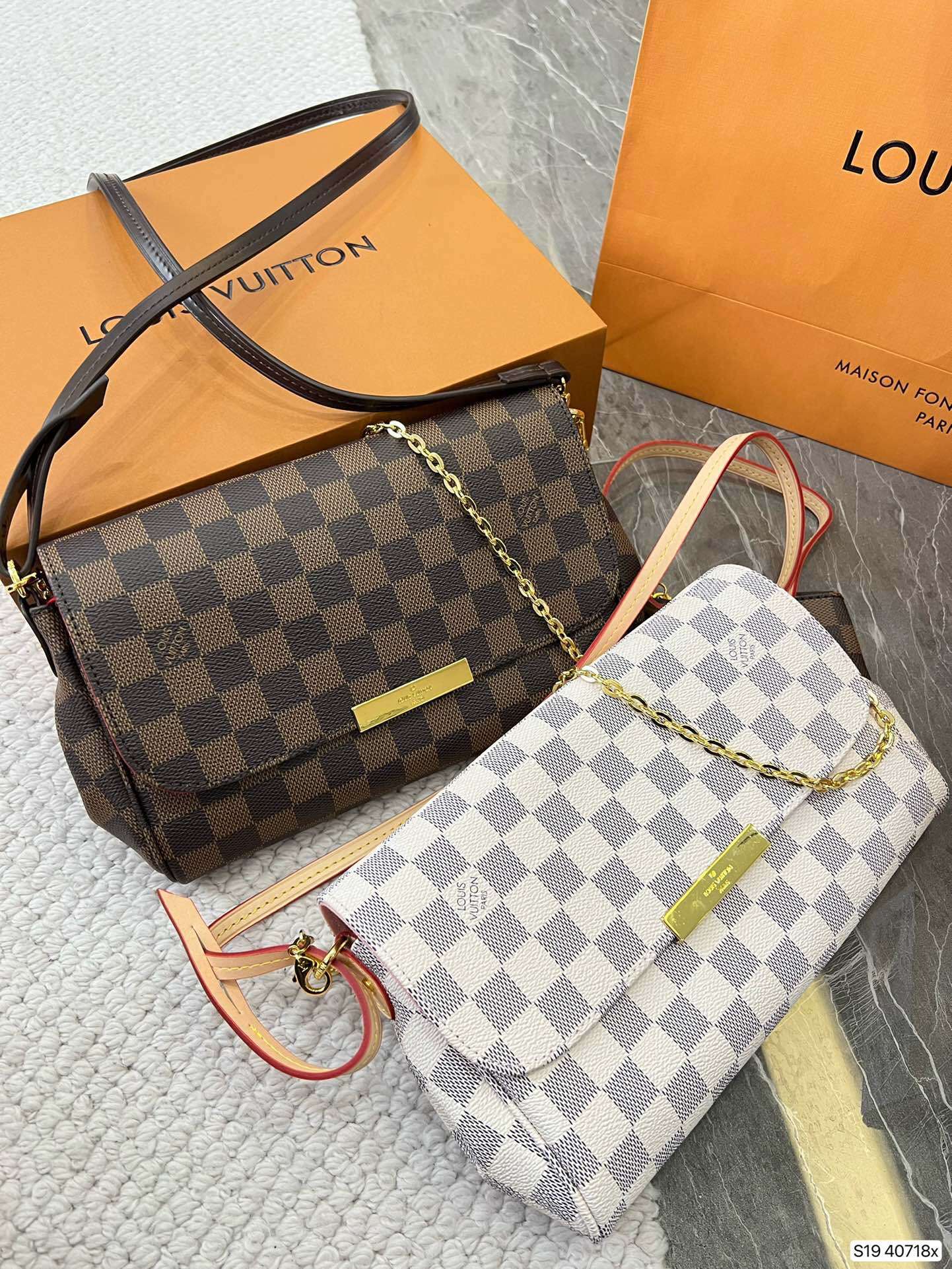 New Fashion Bag L4221 TEN