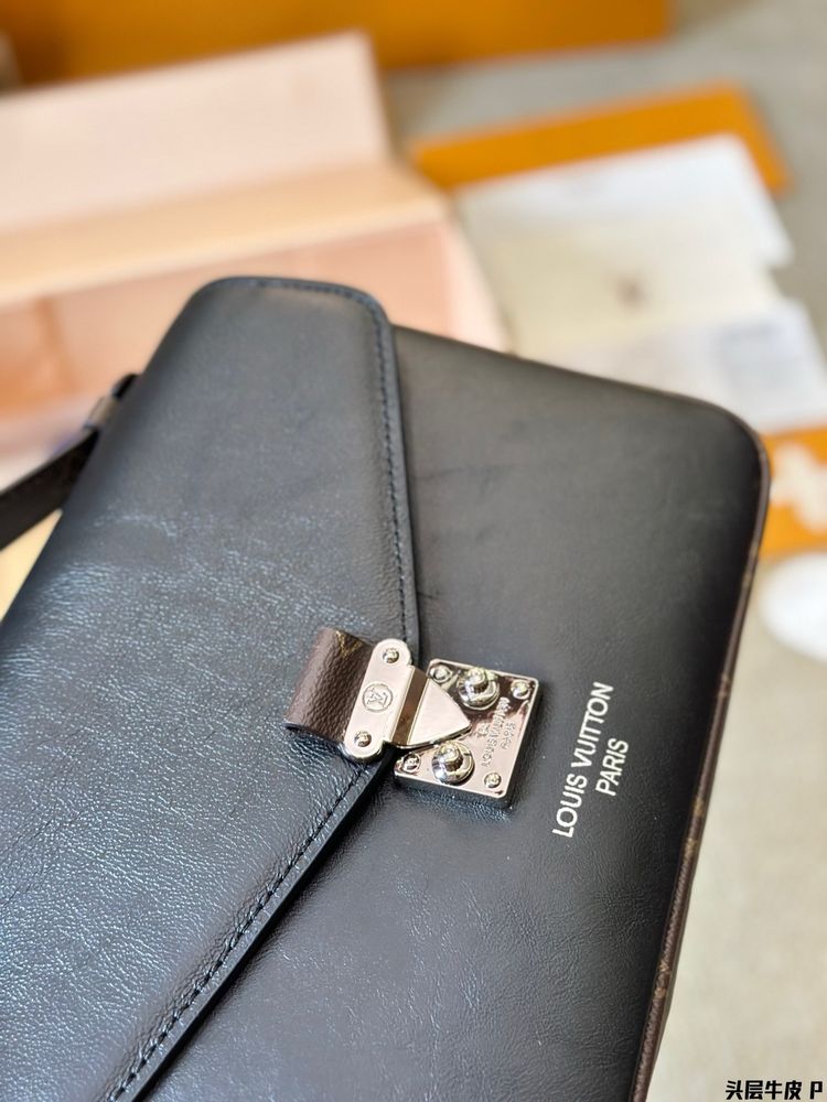 New Fashion LV Handbag L1195 QA