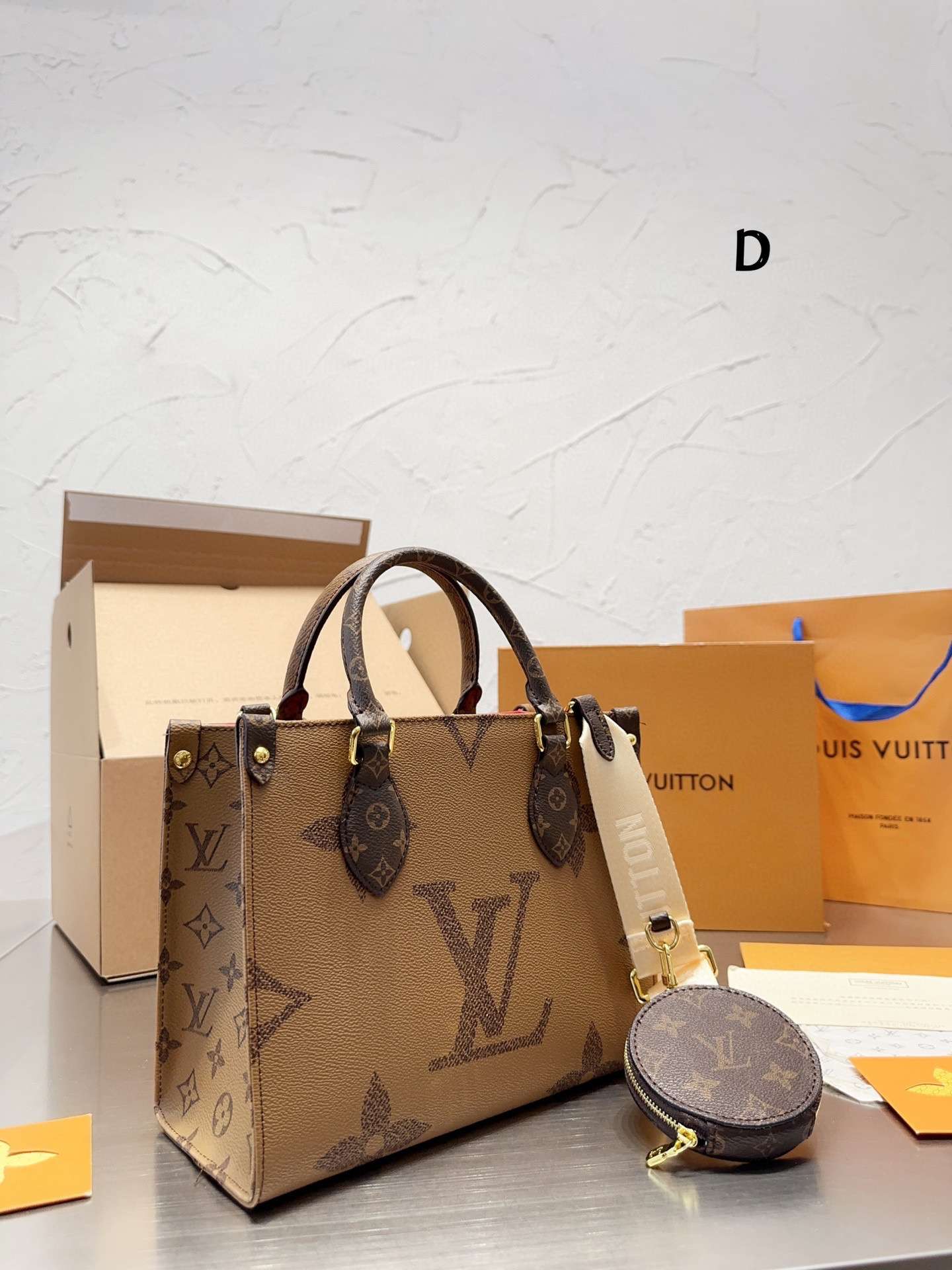 New Fashion Bag L4393 TEN