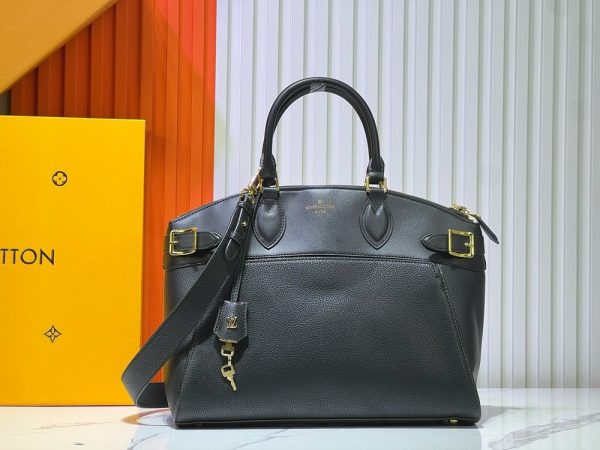 New Fashion L*V Handbag 1524 QA