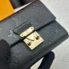 New Fashion L*V Handbag 1438 QA