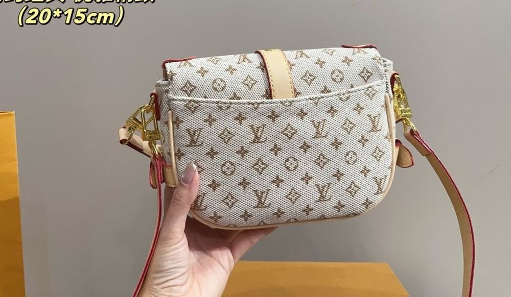 New Fashion LV Handbag L1106 QA