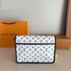 New Fashion LV Handbag L1380 QA