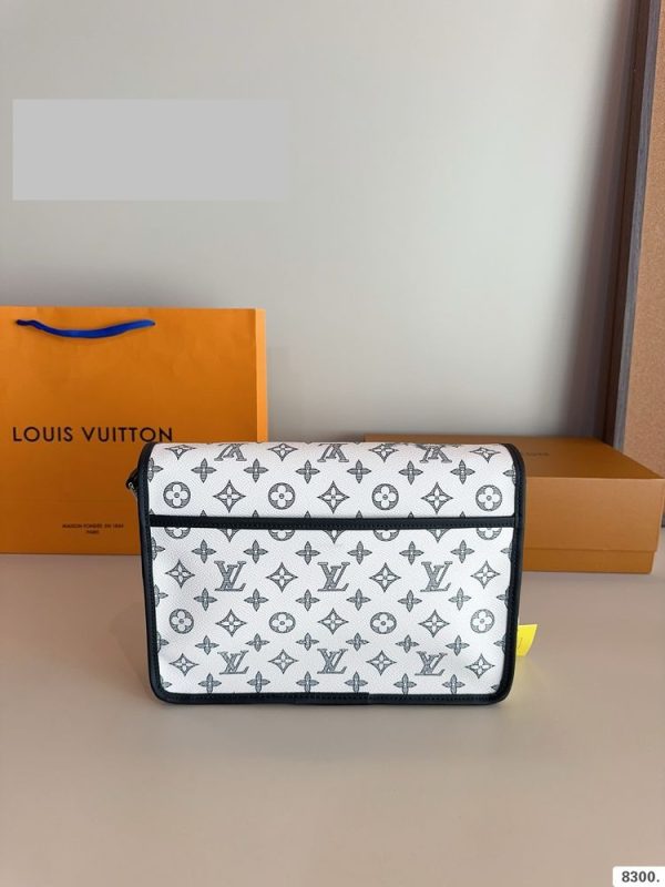 New Fashion LV Handbag L1380 QA