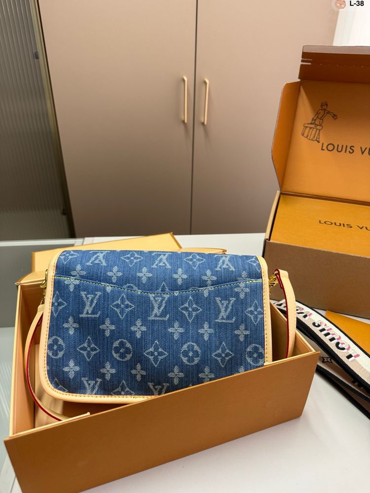 New Fashion LV Handbag L826 QA
