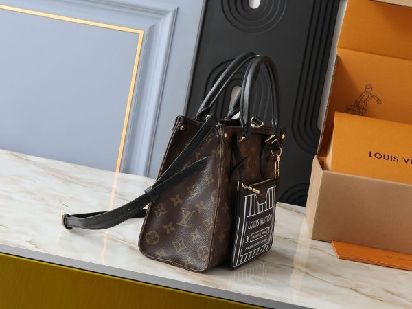 New Fashion L*V Handbag 1582 QA New Fashion L*V Handbag 1582 QA