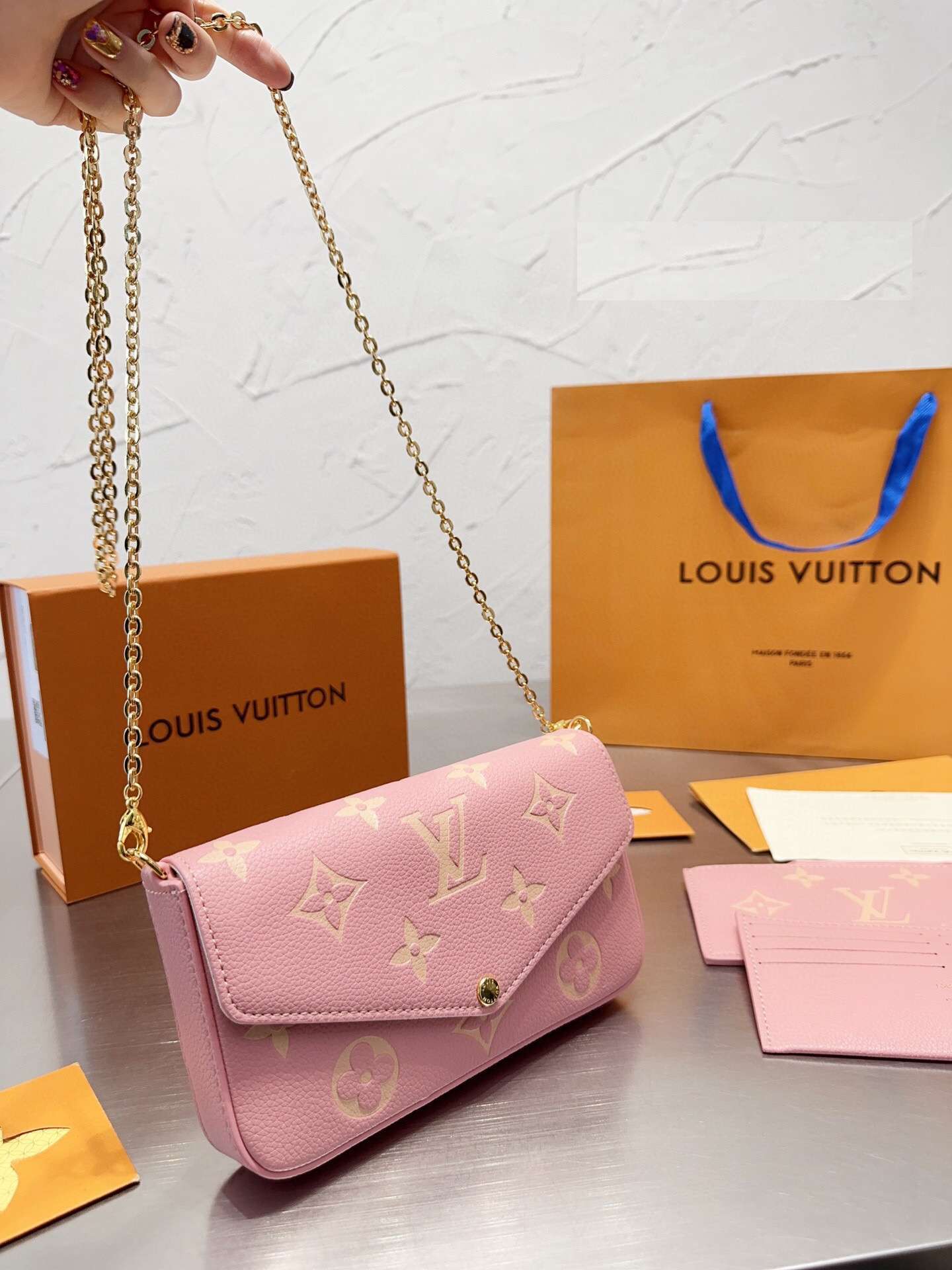 New Fashion Bag L4332 TEN