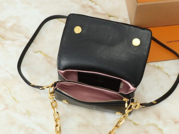 New Fashion L*V Handbag 1532 QA