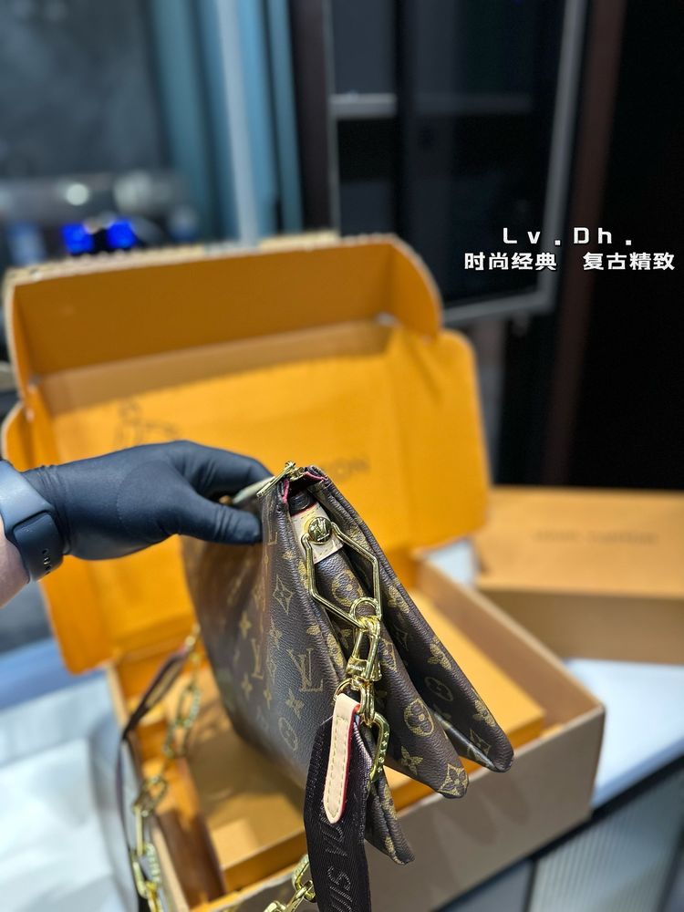 New Fashion LV Handbag L1095.2 QA