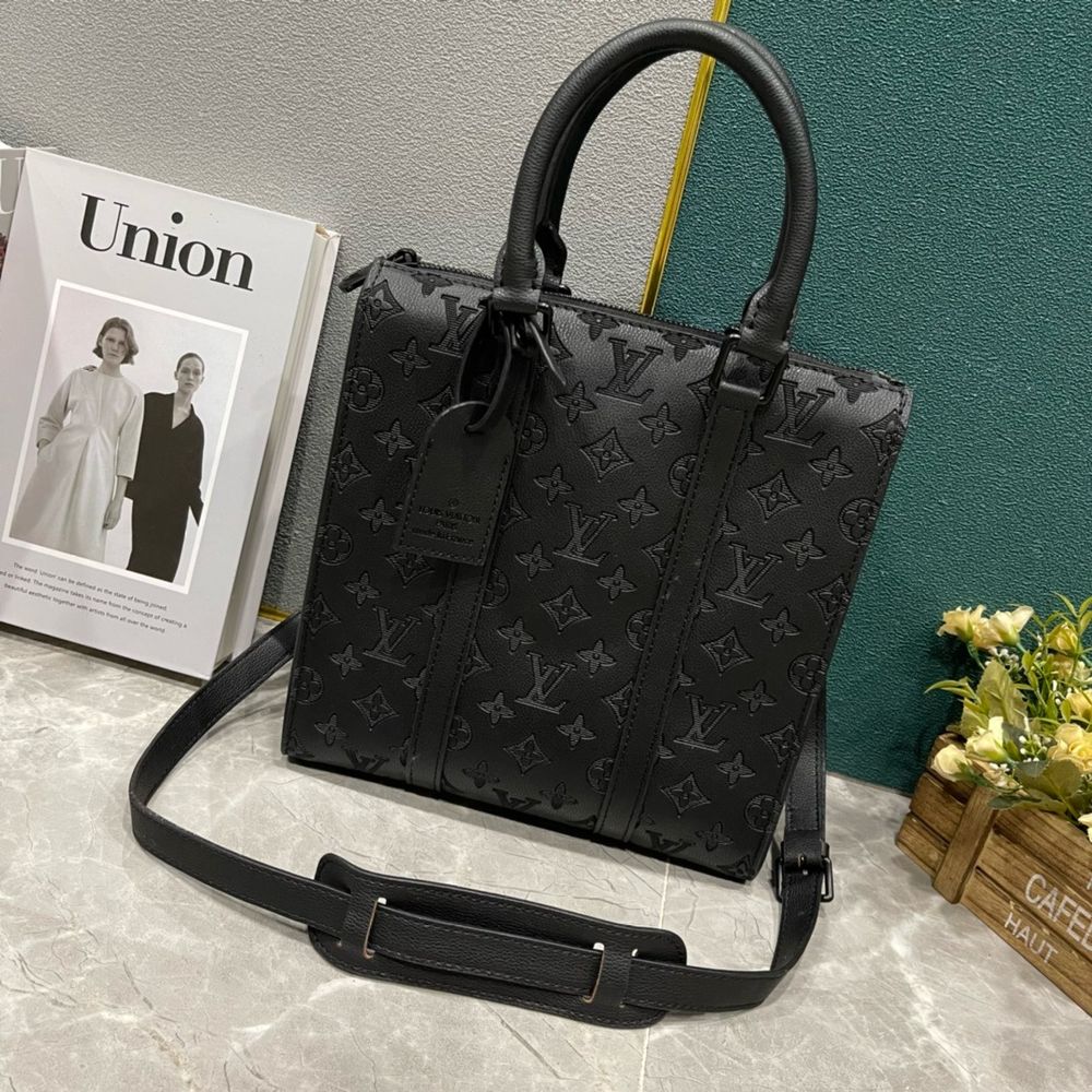 New Fashion L*V Handbag 1403 QA