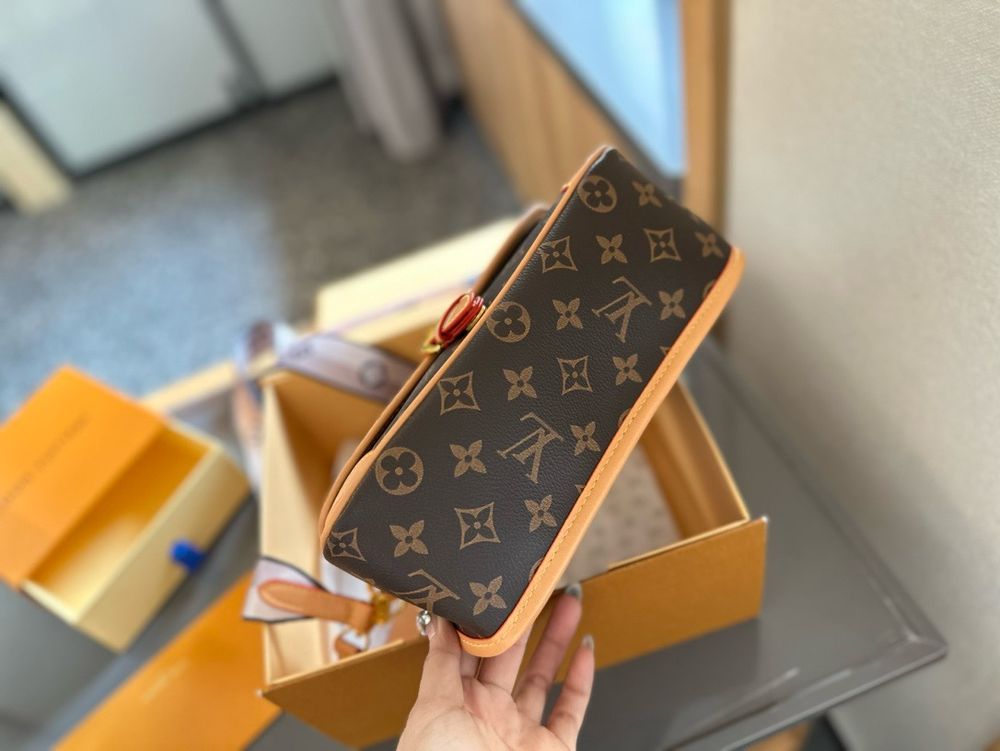 New Fashion LV Handbag L936 QA