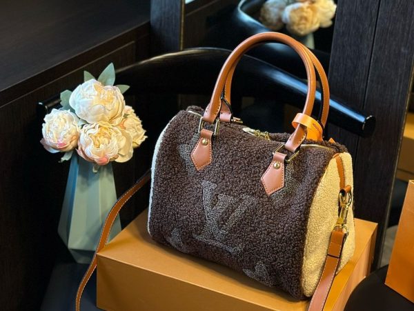 New Fashion LV Handbag L1257 QA
