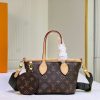 New Fashion L*V Handbag 1259 QA