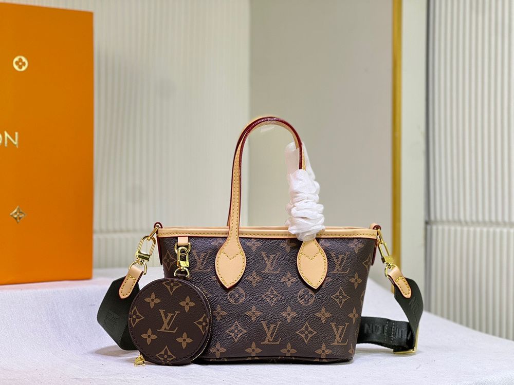 New Fashion L*V Handbag 1259 QA