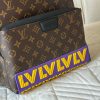 Modern Luxury Daily Bag L4865 FSC Modern Luxury Daily Bag L4865 FSC