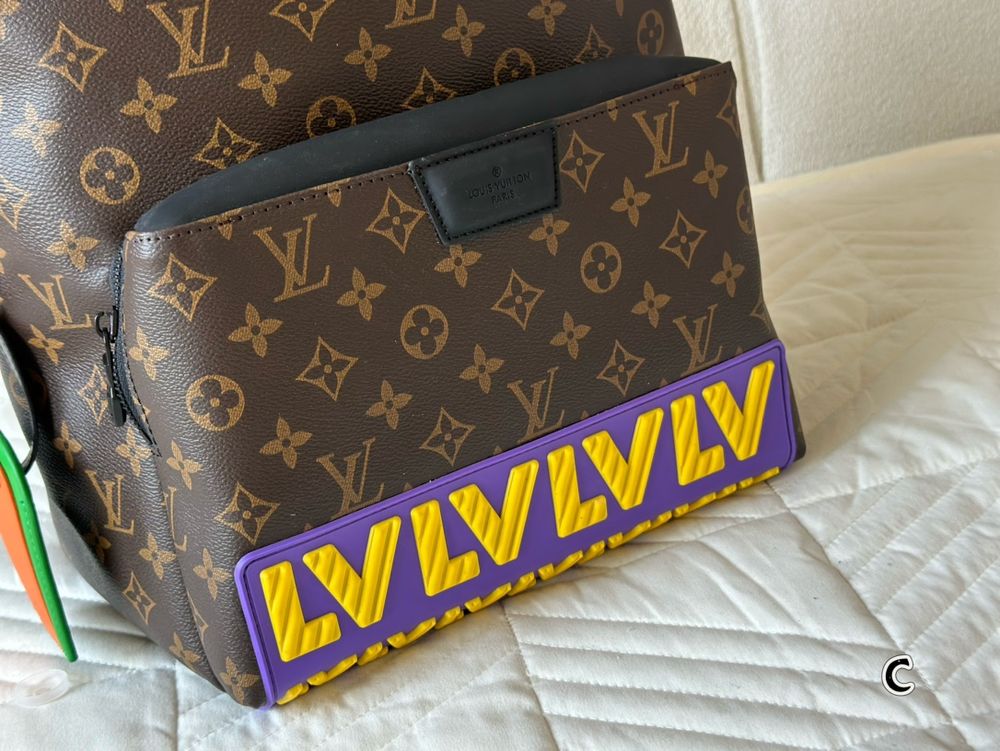 Modern Luxury Daily Bag L4865 FSC Modern Luxury Daily Bag L4865 FSC