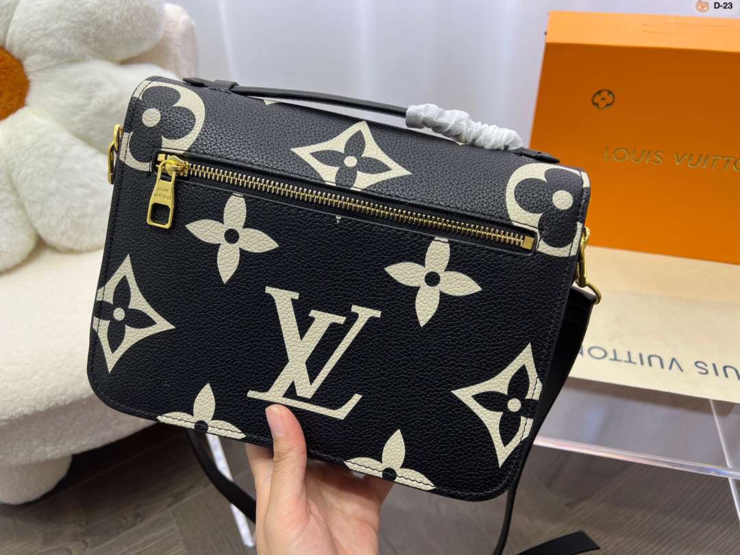 Modern Luxury Daily Bag L3786 FSC