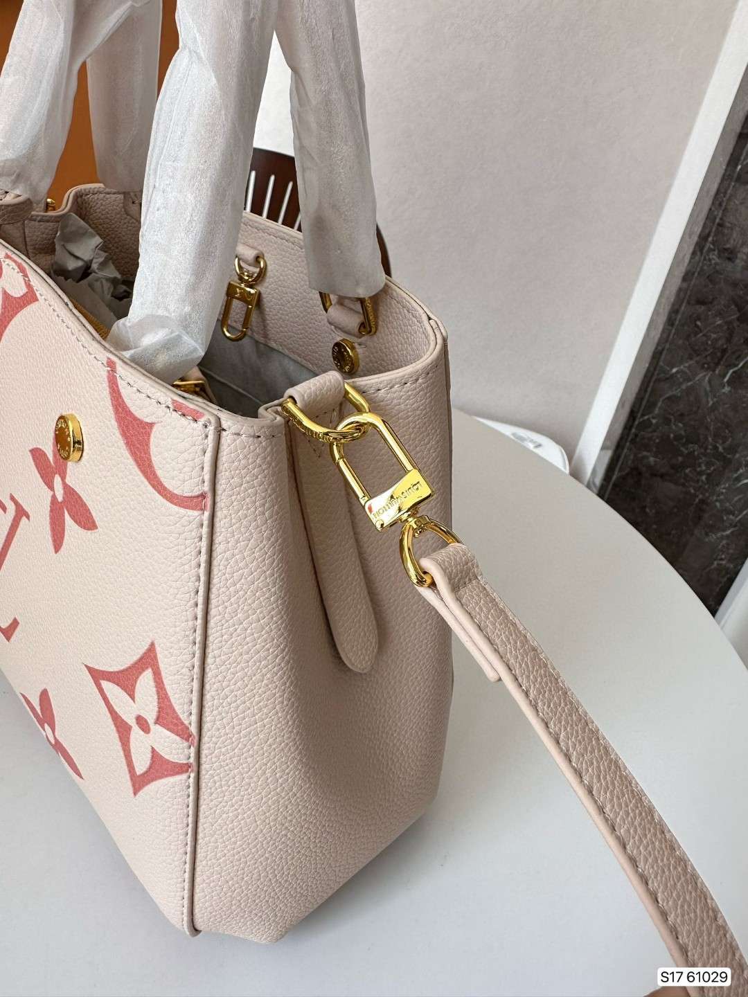 New Fashion LV Handbag L366 QA