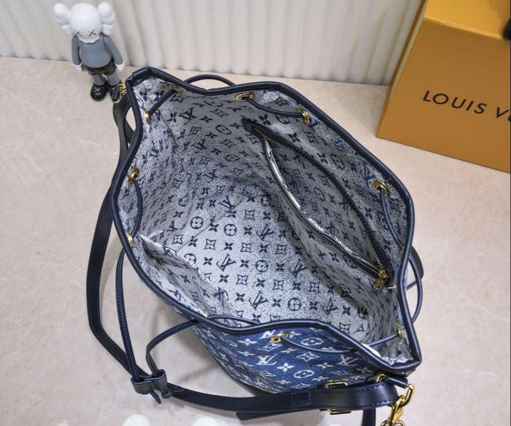 New Fashion L*V Handbag 1143 QA