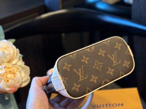 New Fashion LV Handbag L1255 QA
