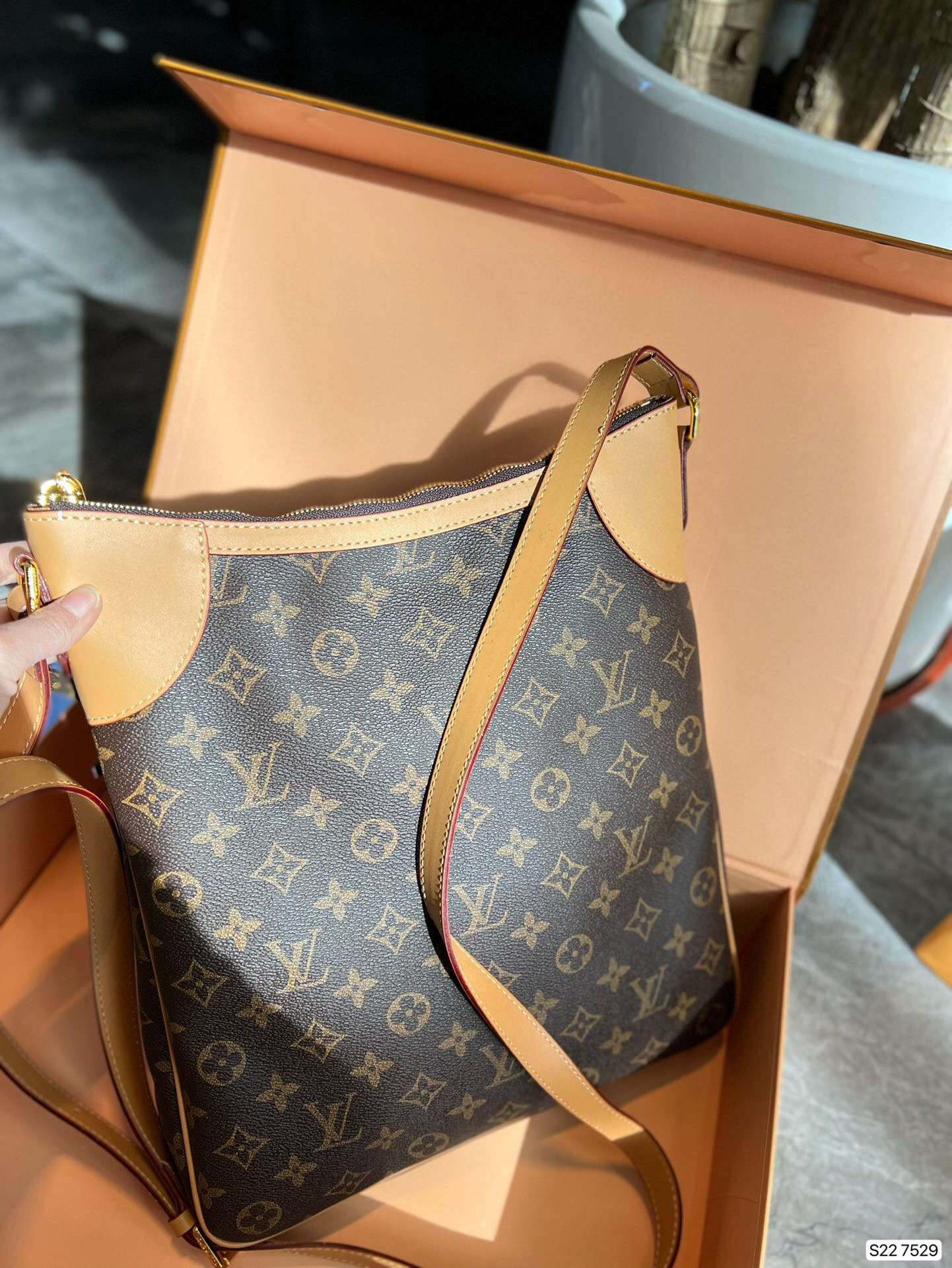 New Fashion Bag L4260 TEN