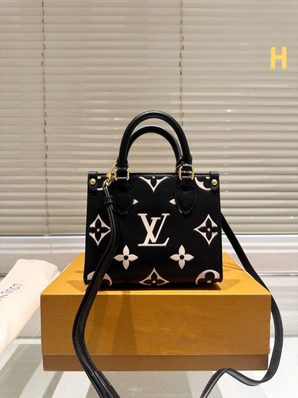 New Fashion Bag L5025 TEN