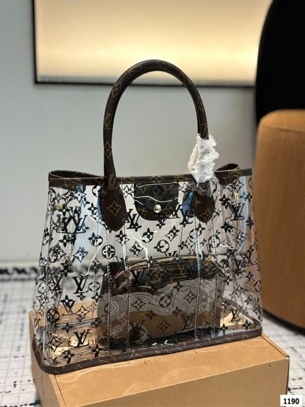 New Fashion Bag L5011 TEN