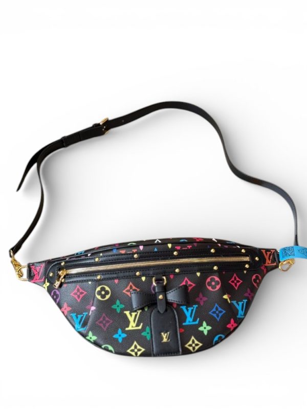 New Fashion Bag L5017 TEN