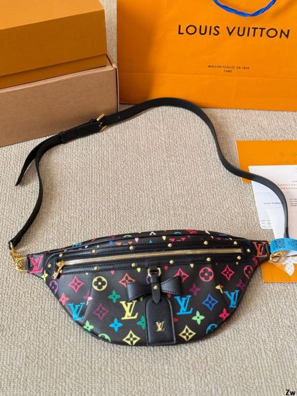 New Fashion Bag L5017 TEN