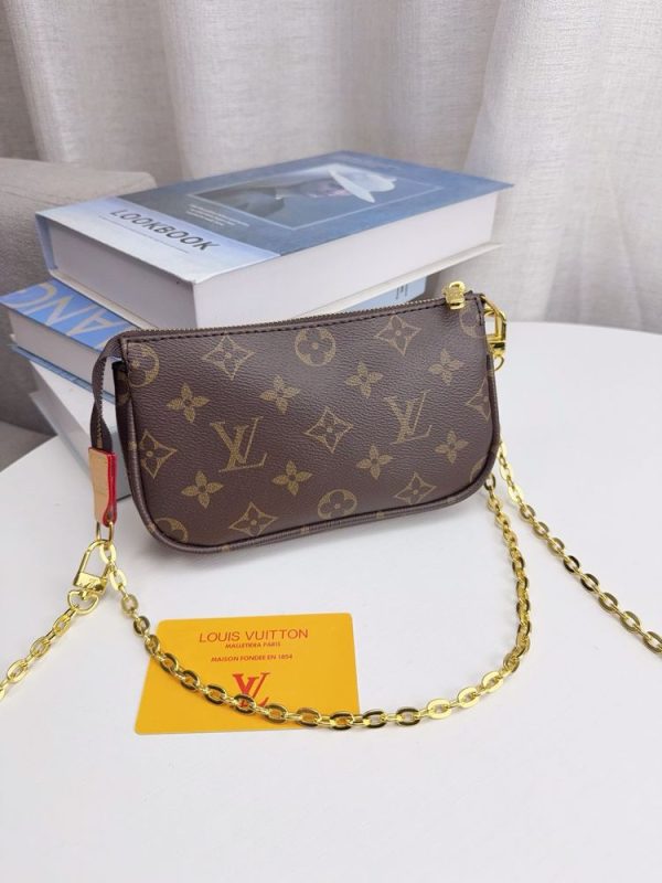 New Fashion LV Handbag L1530-1 QA New Fashion LV Handbag L1530-1 QA