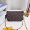 New Fashion LV Handbag L1530-1 QA New Fashion LV Handbag L1530-1 QA