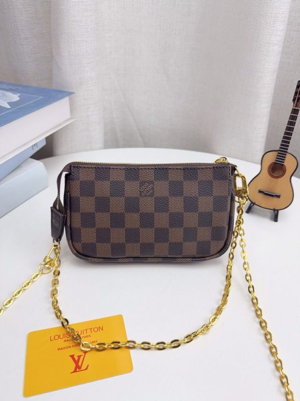 New Fashion LV Handbag L1530 QA