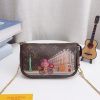 New Fashion LV Handbag L1530-1 QA New Fashion LV Handbag L1530-1 QA