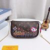 New Fashion LV Handbag L1530-1 QA New Fashion LV Handbag L1530-1 QA