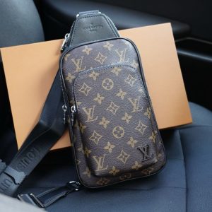 New Fashion LV Handbag L1532 QA