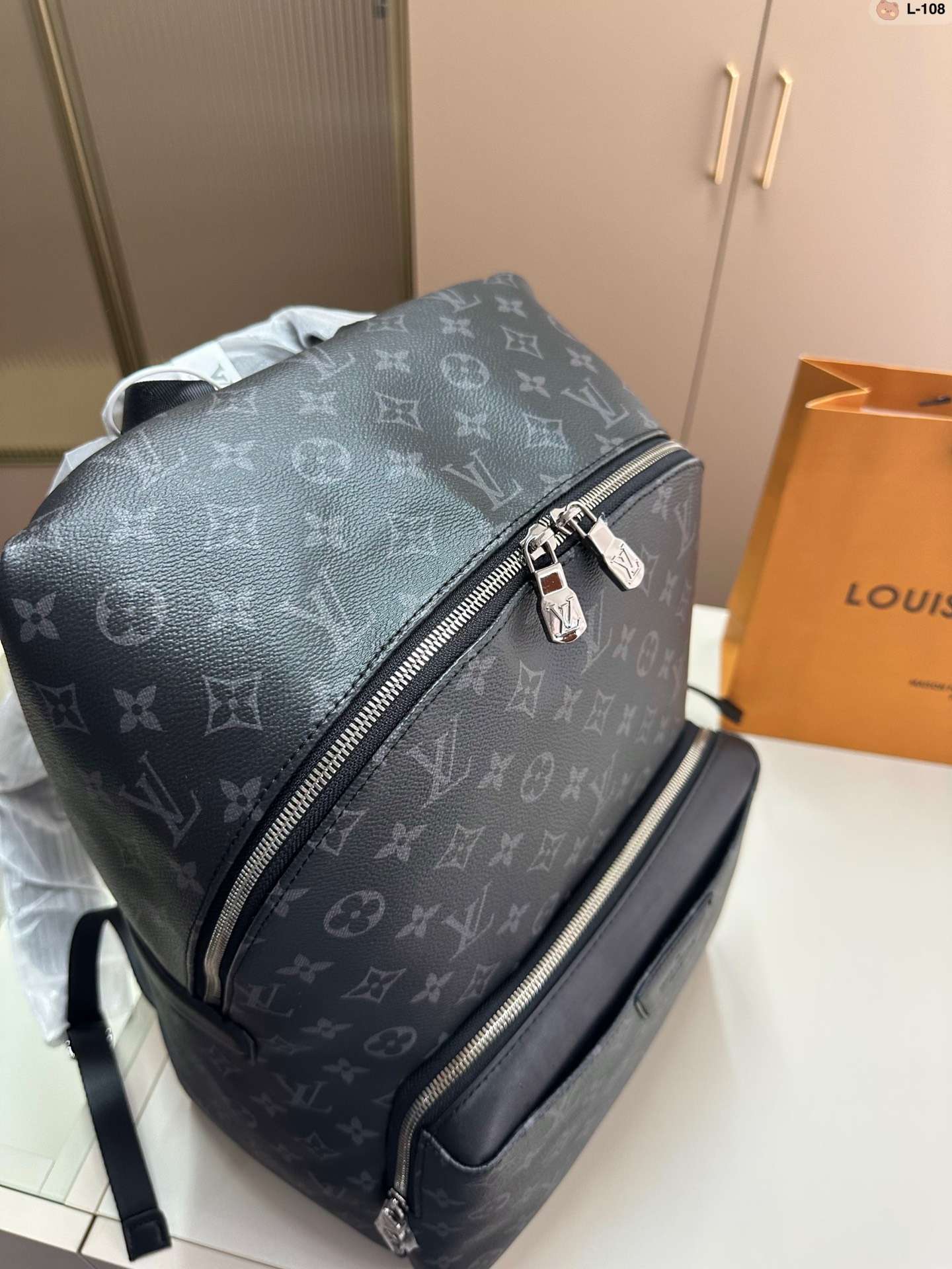 New Fashion Bag L4490 TEN