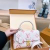 New Fashion LV Handbag L703 QA