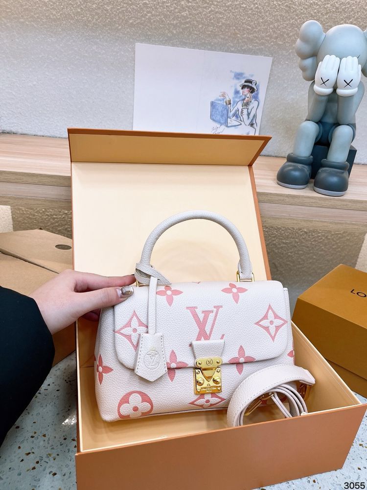 New Fashion LV Handbag L703 QA