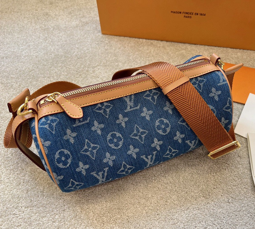 Modern Luxury Daily Bag L3326 FSC