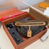 New Fashion LV Handbag L977 QA New Fashion LV Handbag L977 QA