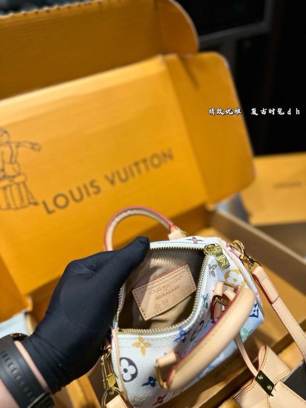 New Fashion LV Handbag L1431 QA