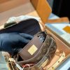 New Fashion LV Handbag L1087 QA