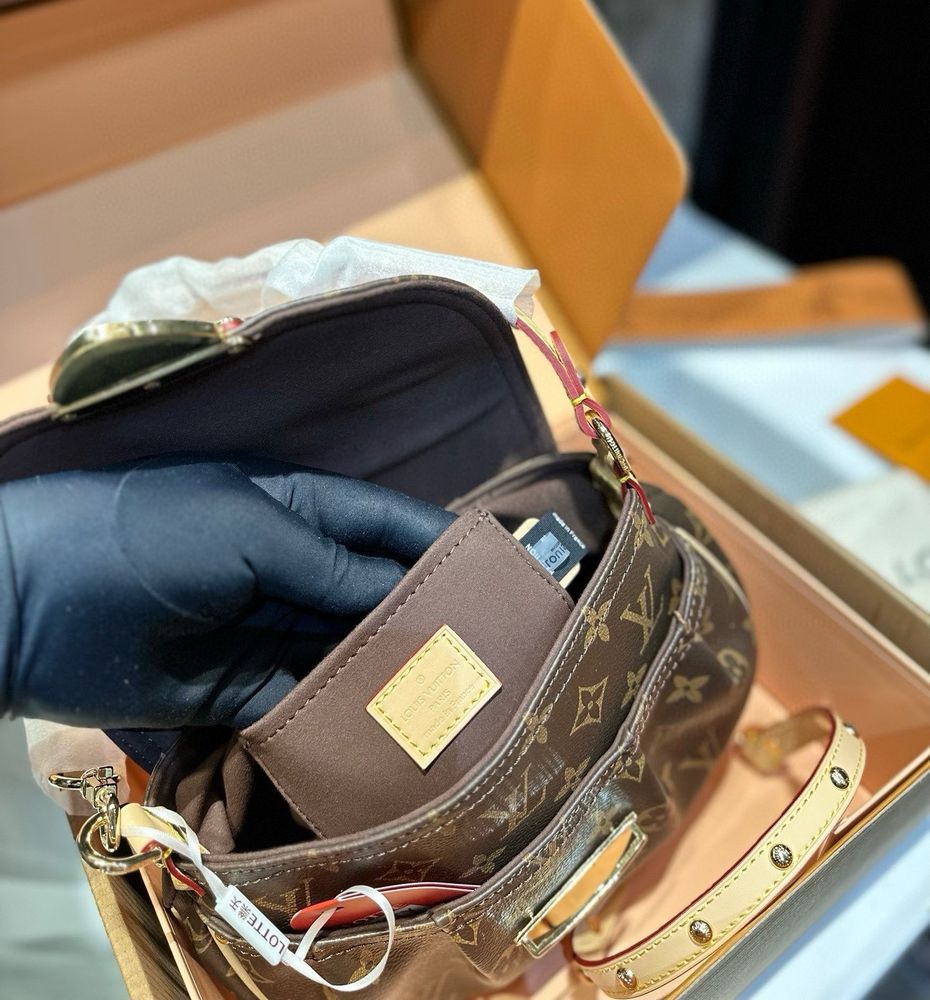New Fashion LV Handbag L1087 QA