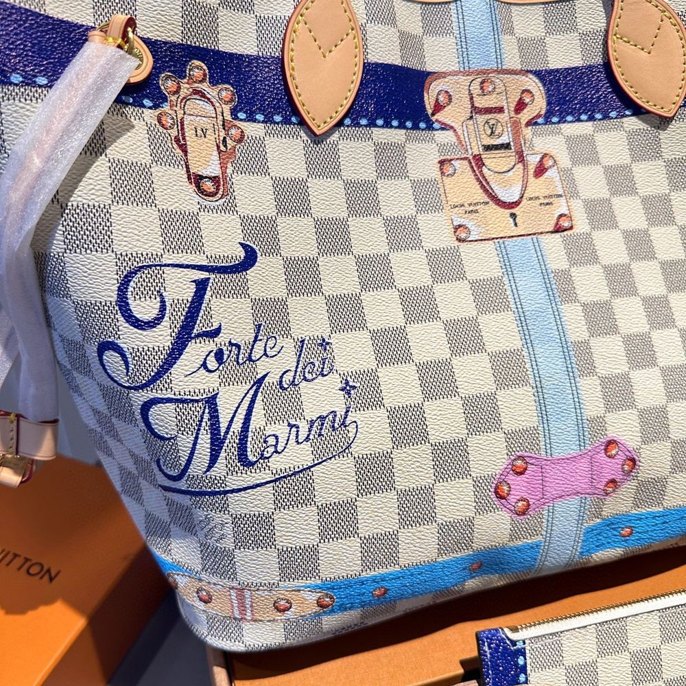 New Fashion Bag L4817 TEN